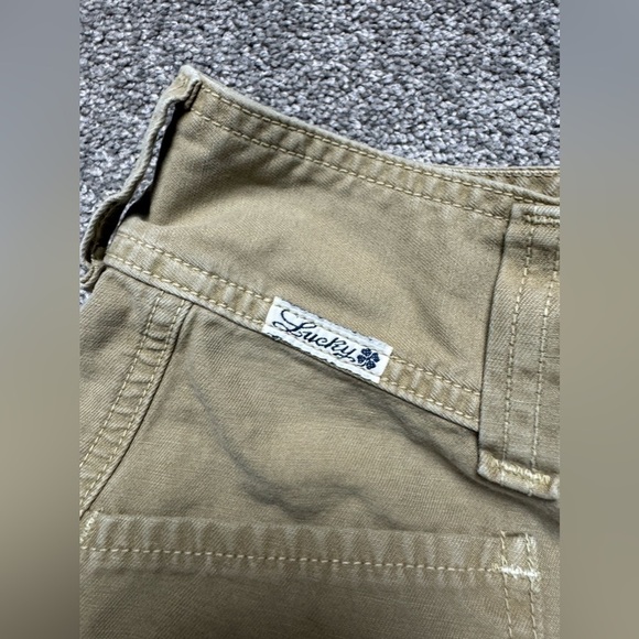 Lucky Women’s button down Shorts (8) - Picture 2 of 8